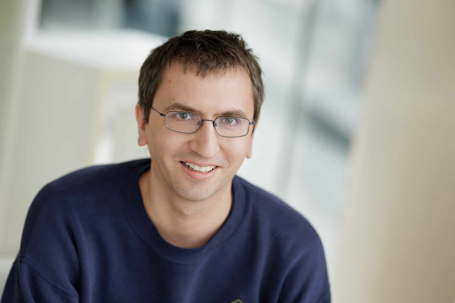 Simon Prochazka