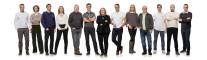 Unser Team 